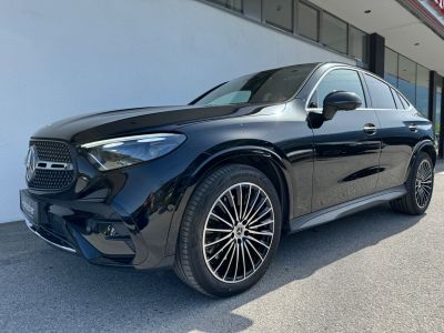 Mercedes-Benz GLC Vorführwagen Mercedes-Benz GLC Vorführwagen