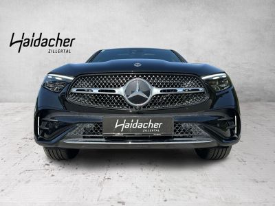 Mercedes-Benz GLC Vorführwagen Mercedes-Benz GLC Vorführwagen