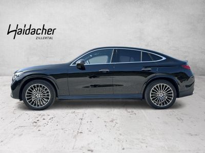 Mercedes-Benz GLC Vorführwagen Mercedes-Benz GLC Vorführwagen