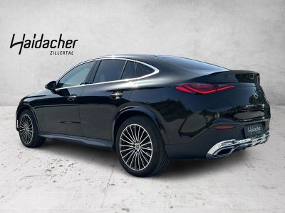 Mercedes-Benz GLC Vorführwagen Mercedes-Benz GLC Vorführwagen