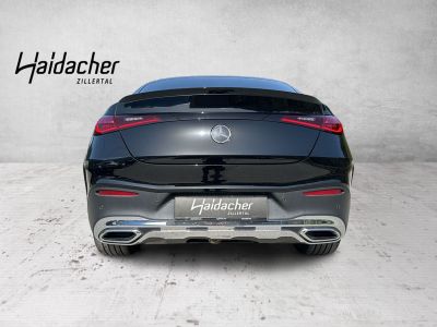 Mercedes-Benz GLC Vorführwagen Mercedes-Benz GLC Vorführwagen