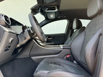 Mercedes-Benz GLC Vorführwagen Mercedes-Benz GLC Vorführwagen