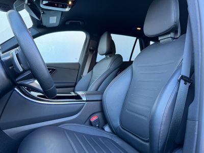 Mercedes-Benz GLC Vorführwagen Mercedes-Benz GLC Vorführwagen