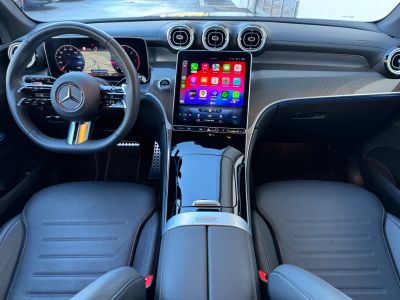 Mercedes-Benz GLC Vorführwagen Mercedes-Benz GLC Vorführwagen