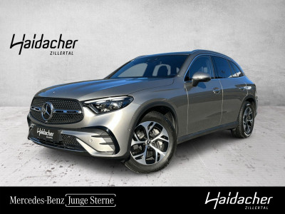 Mercedes-Benz GLC Vorführwagen