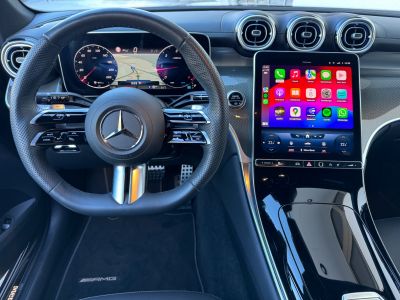 Mercedes-Benz GLC Vorführwagen Mercedes-Benz GLC Vorführwagen