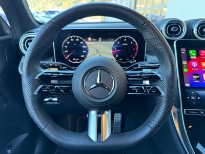 Mercedes-Benz GLC Vorführwagen Mercedes-Benz GLC Vorführwagen