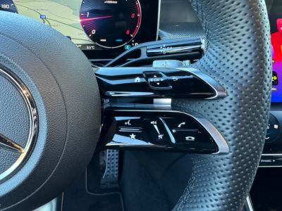Mercedes-Benz GLC Vorführwagen Mercedes-Benz GLC Vorführwagen