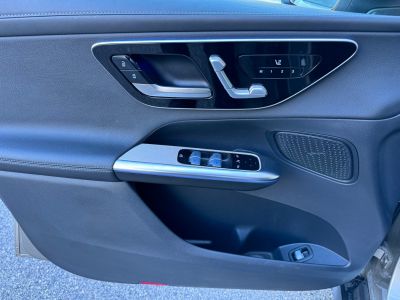 Mercedes-Benz GLC Vorführwagen Mercedes-Benz GLC Vorführwagen