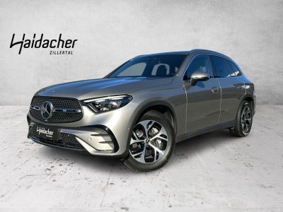 Mercedes-Benz GLC Vorführwagen Mercedes-Benz GLC Vorführwagen