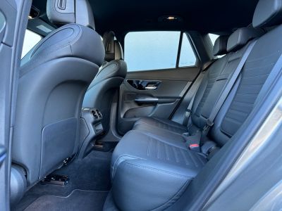 Mercedes-Benz GLC Vorführwagen Mercedes-Benz GLC Vorführwagen
