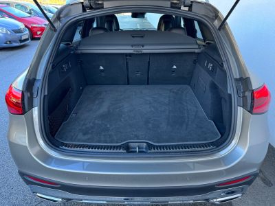 Mercedes-Benz GLC Vorführwagen Mercedes-Benz GLC Vorführwagen