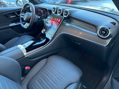 Mercedes-Benz GLC Vorführwagen Mercedes-Benz GLC Vorführwagen