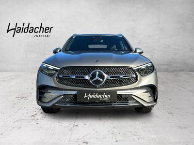 Mercedes-Benz GLC Vorführwagen Mercedes-Benz GLC Vorführwagen
