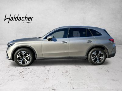 Mercedes-Benz GLC Vorführwagen Mercedes-Benz GLC Vorführwagen