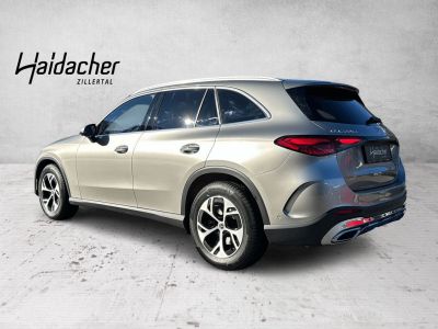 Mercedes-Benz GLC Vorführwagen Mercedes-Benz GLC Vorführwagen