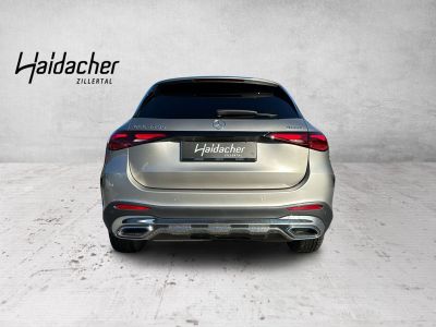 Mercedes-Benz GLC Vorführwagen Mercedes-Benz GLC Vorführwagen