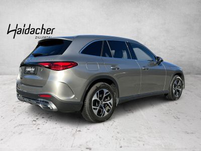 Mercedes-Benz GLC Vorführwagen Mercedes-Benz GLC Vorführwagen