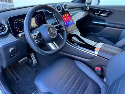 Mercedes-Benz GLC Vorführwagen Mercedes-Benz GLC Vorführwagen