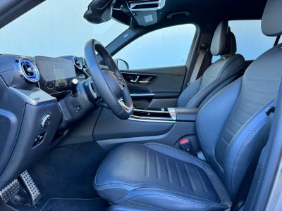 Mercedes-Benz GLC Vorführwagen Mercedes-Benz GLC Vorführwagen