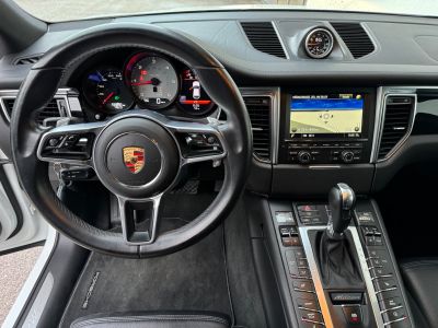 Porsche Macan Gebrauchtwagen Porsche Macan Gebrauchtwagen