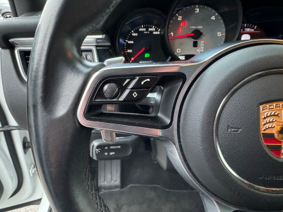 Porsche Macan Gebrauchtwagen