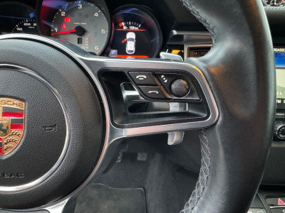 Porsche Macan Gebrauchtwagen