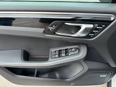 Porsche Macan Gebrauchtwagen