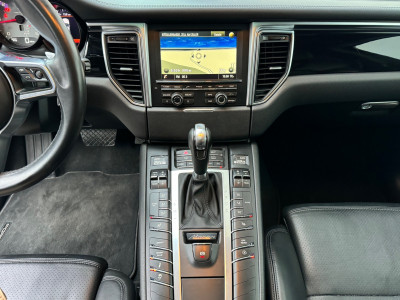 Porsche Macan Gebrauchtwagen