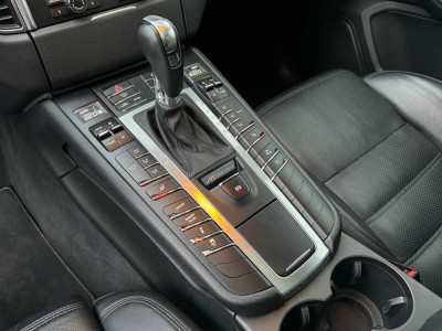 Porsche Macan Gebrauchtwagen