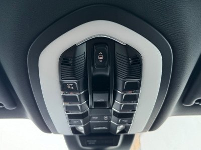 Porsche Macan Gebrauchtwagen