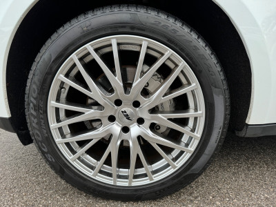 Porsche Macan Gebrauchtwagen