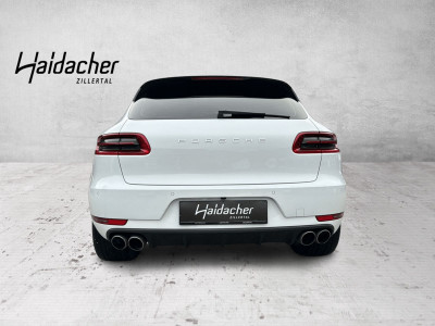 Porsche Macan Gebrauchtwagen