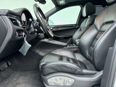 Porsche Macan Gebrauchtwagen