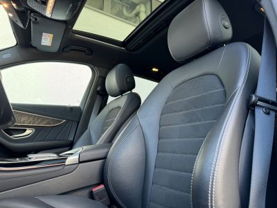 Mercedes-Benz EQC Gebrauchtwagen Mercedes-Benz EQC Gebrauchtwagen