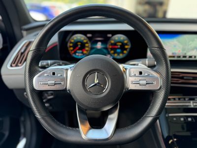 Mercedes-Benz EQC Gebrauchtwagen Mercedes-Benz EQC Gebrauchtwagen