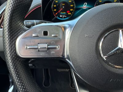 Mercedes-Benz EQC Gebrauchtwagen Mercedes-Benz EQC Gebrauchtwagen