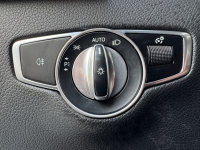 Mercedes-Benz EQC Gebrauchtwagen Mercedes-Benz EQC Gebrauchtwagen