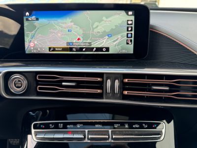 Mercedes-Benz EQC Gebrauchtwagen Mercedes-Benz EQC Gebrauchtwagen