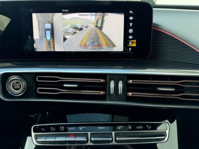 Mercedes-Benz EQC Gebrauchtwagen Mercedes-Benz EQC Gebrauchtwagen