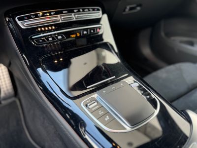 Mercedes-Benz EQC Gebrauchtwagen Mercedes-Benz EQC Gebrauchtwagen
