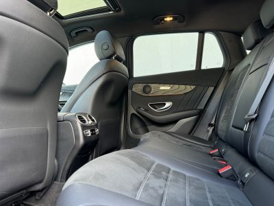 Mercedes-Benz EQC Gebrauchtwagen Mercedes-Benz EQC Gebrauchtwagen