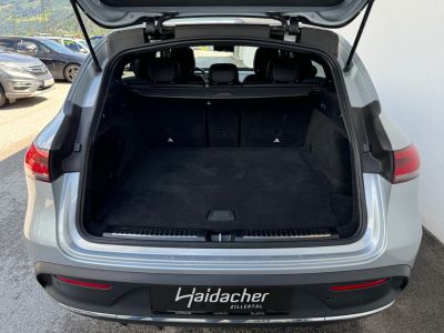 Mercedes-Benz EQC Gebrauchtwagen Mercedes-Benz EQC Gebrauchtwagen