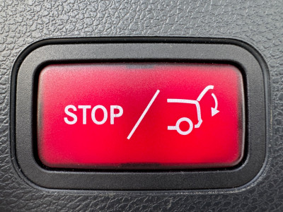 Mercedes-Benz EQC Gebrauchtwagen