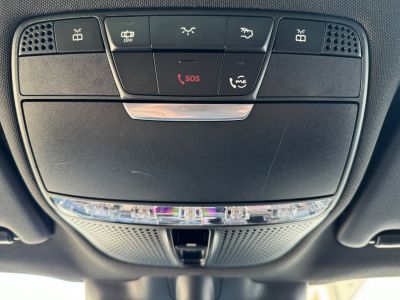 Mercedes-Benz EQC Gebrauchtwagen Mercedes-Benz EQC Gebrauchtwagen