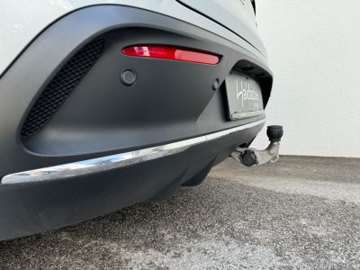 Mercedes-Benz EQC Gebrauchtwagen Mercedes-Benz EQC Gebrauchtwagen
