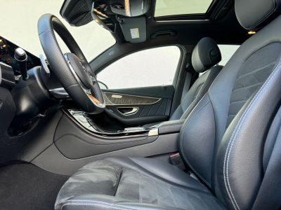 Mercedes-Benz EQC Gebrauchtwagen Mercedes-Benz EQC Gebrauchtwagen
