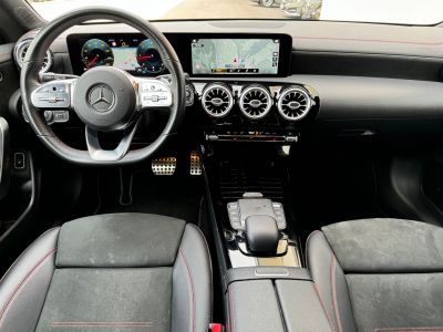 Mercedes-Benz CLA Gebrauchtwagen Mercedes-Benz CLA Gebrauchtwagen