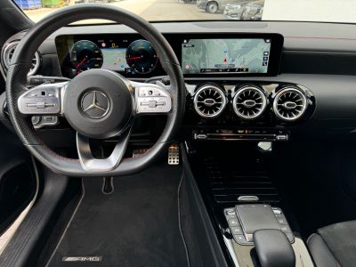 Mercedes-Benz CLA Gebrauchtwagen Mercedes-Benz CLA Gebrauchtwagen