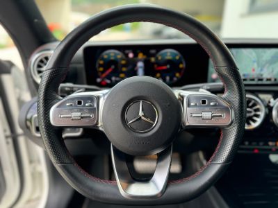 Mercedes-Benz CLA Gebrauchtwagen Mercedes-Benz CLA Gebrauchtwagen